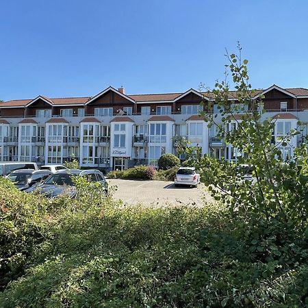 Apartament Knechtsand 406 Cuxhaven Zewnętrze zdjęcie