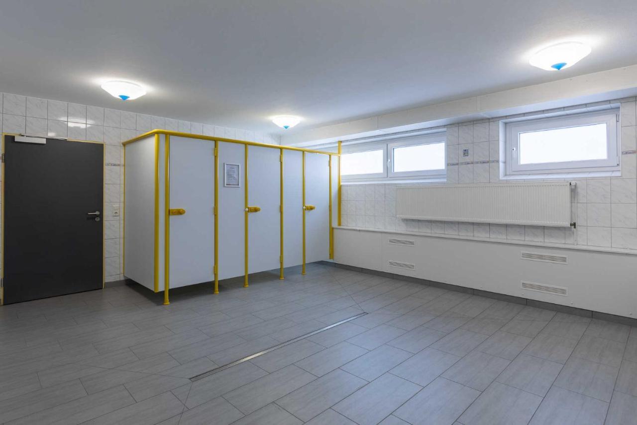 Apartament Knechtsand 406 Cuxhaven Zewnętrze zdjęcie