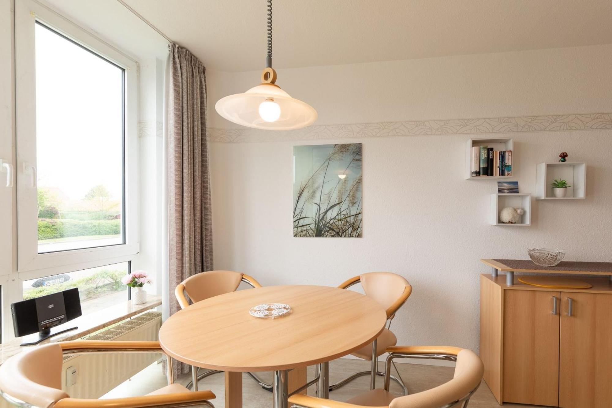 Apartament Knechtsand 406 Cuxhaven Zewnętrze zdjęcie